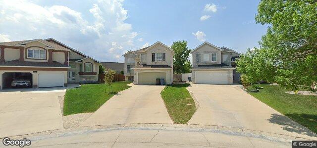 171 Lindmere Drive（加拿大曼尼托巴省温尼伯市）房屋照片