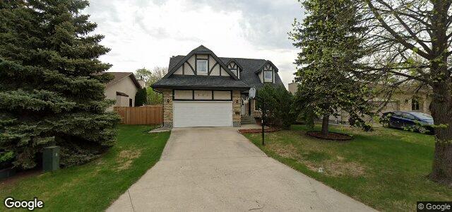 171 Wallingford Crescent（加拿大曼尼托巴省温尼伯市）房屋照片