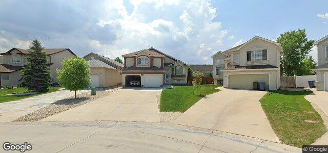 175 Lindmere Drive（加拿大曼尼托巴省温尼伯市）房屋照片