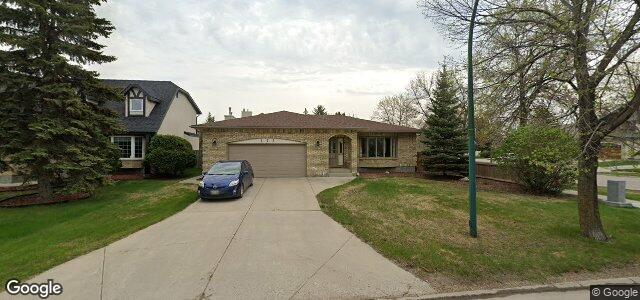 Photo of 175 Wallingford Crescent in Winnipeg, Manitoba