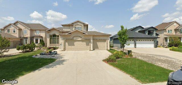 176 Lindenshore Drive（加拿大曼尼托巴省温尼伯市）房屋照片