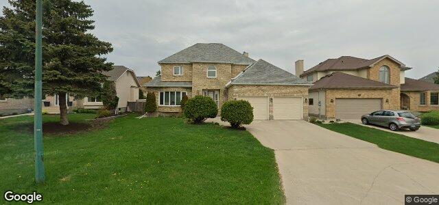 178 Queen'S Park Crescent（加拿大曼尼托巴省温尼伯市）房屋照片