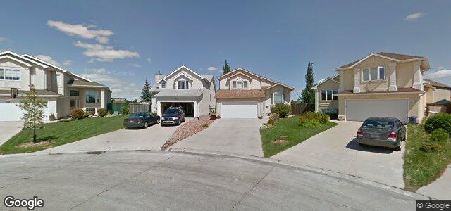 179 Deer Run Drive（加拿大曼尼托巴省温尼伯市）房屋照片