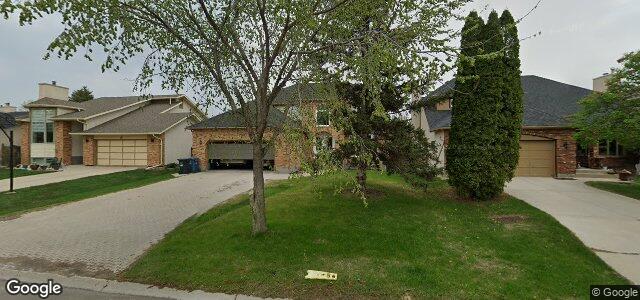 18 Brigantine Bay（加拿大曼尼托巴省温尼伯市）房屋照片