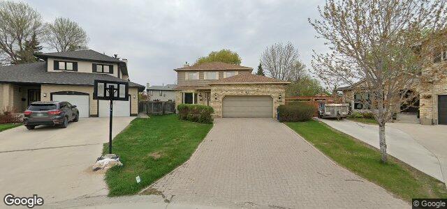 18 Castlebury Court（加拿大曼尼托巴省温尼伯市）房屋照片