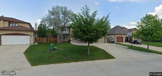 18 Chippenham Court（加拿大曼尼托巴省溫尼伯市）房屋照片