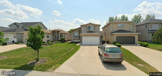 18 Deer Run Drive（加拿大曼尼托巴省温尼伯市）房屋照片