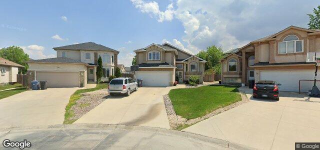 18 Eastmoor Cove（加拿大曼尼托巴省温尼伯市）房屋照片