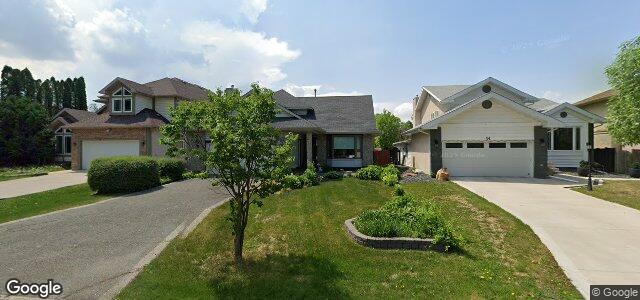 18 Farmingdale Boulevard（加拿大曼尼托巴省温尼伯市）房屋照片