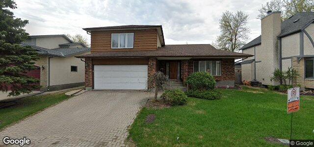 18 Lindenwood Place（加拿大曼尼托巴省温尼伯市）房屋照片