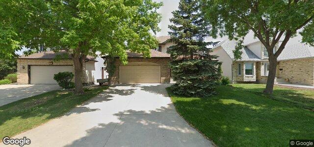 18 Mulligan Bay（加拿大曼尼托巴省温尼伯市）房屋照片