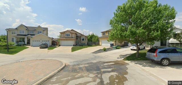 18 Newington Place（加拿大曼尼托巴省温尼伯市）房屋照片