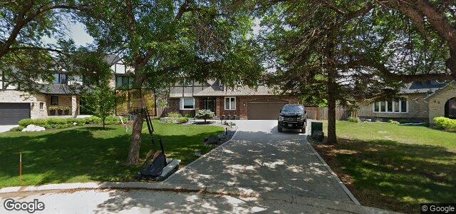 18 Parkroyal Bay（加拿大曼尼托巴省温尼伯市）房屋照片