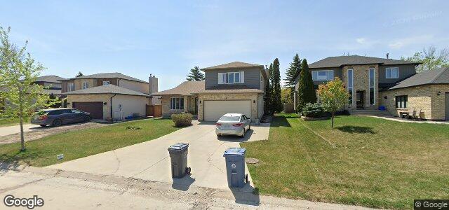 18 Princemere Road（加拿大曼尼托巴省温尼伯市）房屋照片