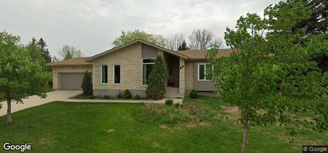 18 Queen'S Park Crescent（加拿大曼尼托巴省温尼伯市）房屋照片