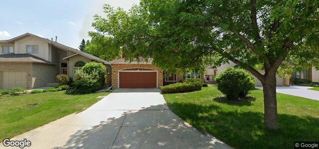 18 Ridgebury Place（加拿大曼尼托巴省温尼伯市）房屋照片