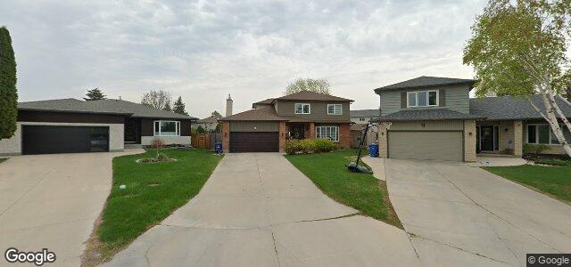 18 Royal York Drive（加拿大曼尼托巴省温尼伯市）房屋照片