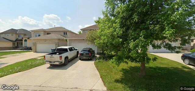 18 Stonington Bay（加拿大曼尼托巴省温尼伯市）房屋照片