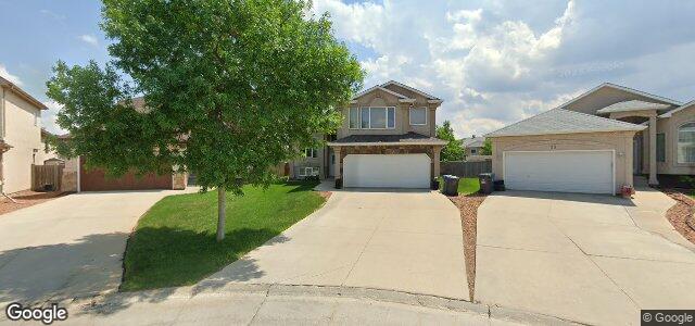 18 Sundance Cove（加拿大曼尼托巴省温尼伯市）房屋照片