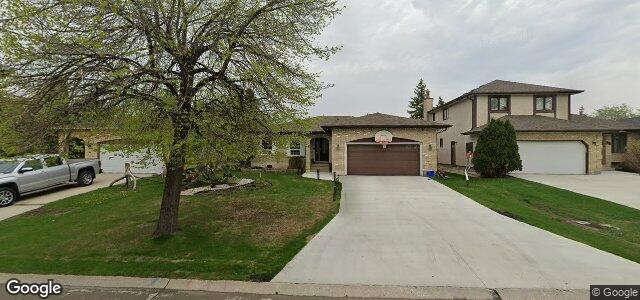 18 Thorncliff Bay（加拿大曼尼托巴省温尼伯市）房屋照片