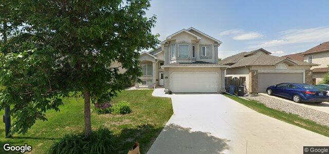 18 Thurston Bay（加拿大曼尼托巴省温尼伯市）房屋照片