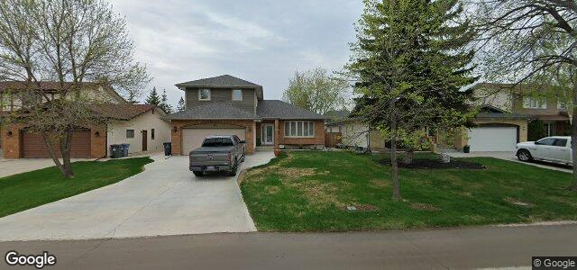 18 Woodington Bay（加拿大曼尼托巴省温尼伯市）房屋照片