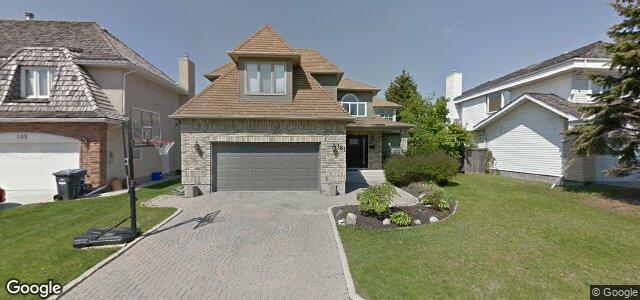 Larawan ng 181 Lindenwood Drive E sa Winnipeg, Manitoba