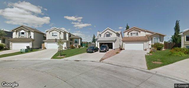 183 Deer Run Drive（加拿大曼尼托巴省温尼伯市）房屋照片