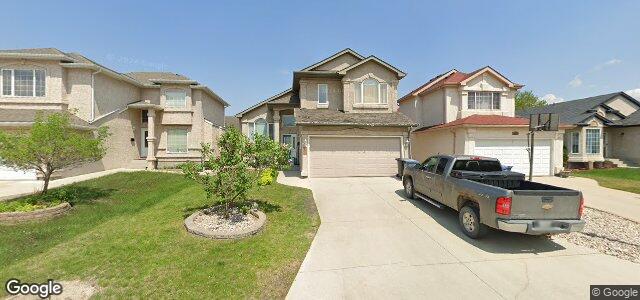 186 Lindmere Drive（加拿大曼尼托巴省温尼伯市）房屋照片