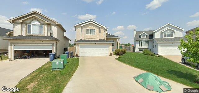 187 Deer Run Drive（加拿大曼尼托巴省温尼伯市）房屋照片