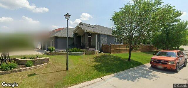 187 Lindenshore Drive（加拿大曼尼托巴省温尼伯市）房屋照片