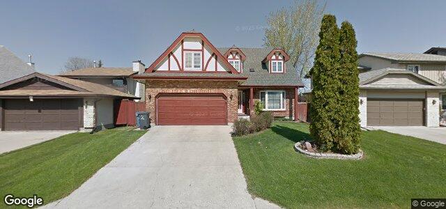 19 Avon Gate（加拿大曼尼托巴省温尼伯市）房屋照片