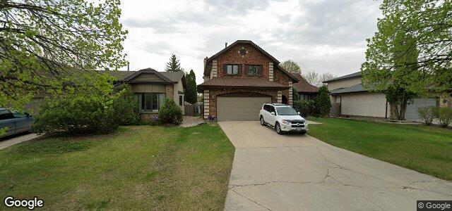 19 Brigantine Bay（加拿大曼尼托巴省温尼伯市）房屋照片