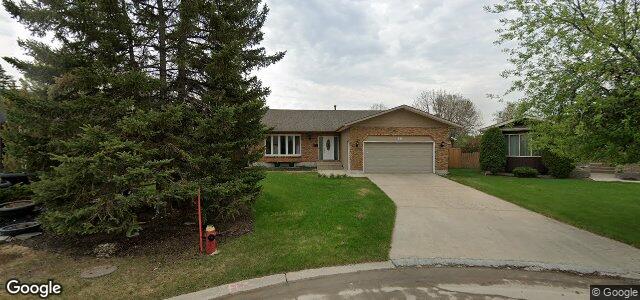 19 Chalice Place（加拿大曼尼托巴省温尼伯市）房屋照片