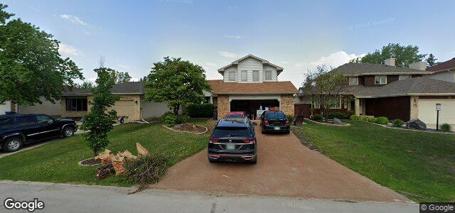 19 Eaglemount Crescent（加拿大曼尼托巴省温尼伯市）房屋照片