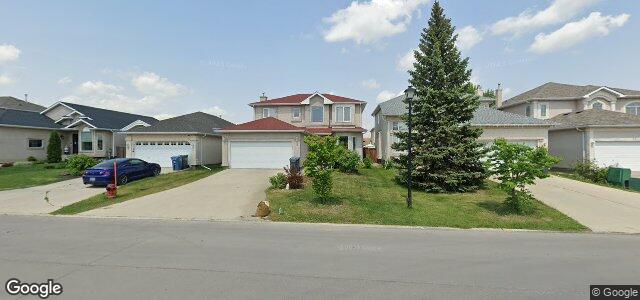 Larawan ng 19 Forestgate Avenue sa Winnipeg, Manitoba
