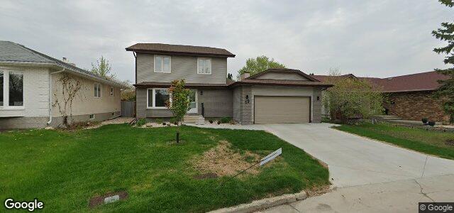 19 Hennessey Drive（加拿大曼尼托巴省温尼伯市）房屋照片