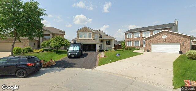 19 Ireton Place（加拿大曼尼托巴省温尼伯市）房屋照片