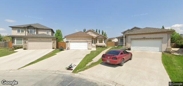 19 Middlesbrough Cove（加拿大曼尼托巴省温尼伯市）房屋照片