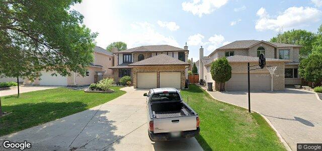 19 Mulligan Bay（加拿大曼尼托巴省温尼伯市）房屋照片