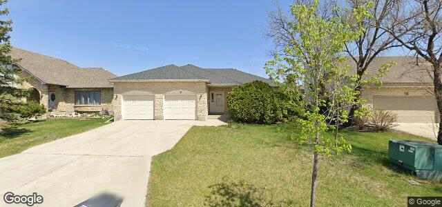 19 Princemere Road（加拿大曼尼托巴省温尼伯市）房屋照片