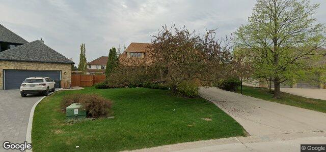 19 Queen'S Park Crescent（加拿大曼尼托巴省温尼伯市）房屋照片