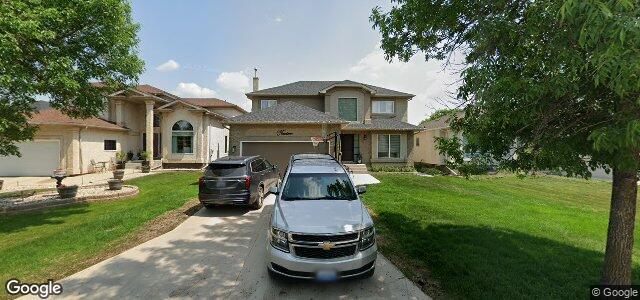 19 Stonington Bay（加拿大曼尼托巴省温尼伯市）房屋照片