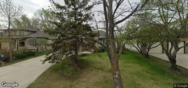 19 Thorncliff Bay（加拿大曼尼托巴省温尼伯市）房屋照片