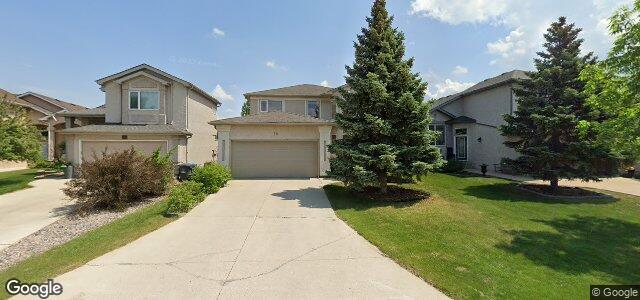 19 Thurston Bay（加拿大曼尼托巴省温尼伯市）房屋照片