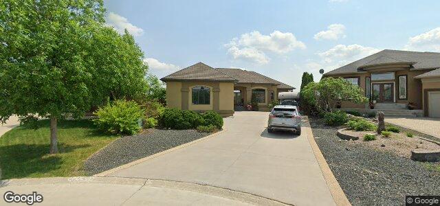 19 Wankling Court（加拿大曼尼托巴省温尼伯市）房屋照片