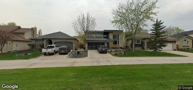 19 Whidden Gate（加拿大曼尼托巴省温尼伯市）房屋照片