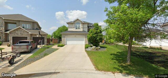 190 Lindenshore Drive（加拿大曼尼托巴省温尼伯市）房屋照片