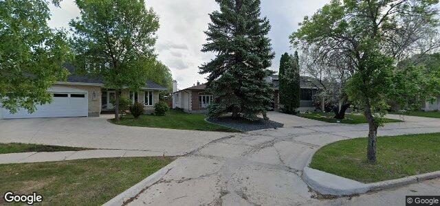 192 Lindenwood Drive E（加拿大曼尼托巴省温尼伯市）房屋照片