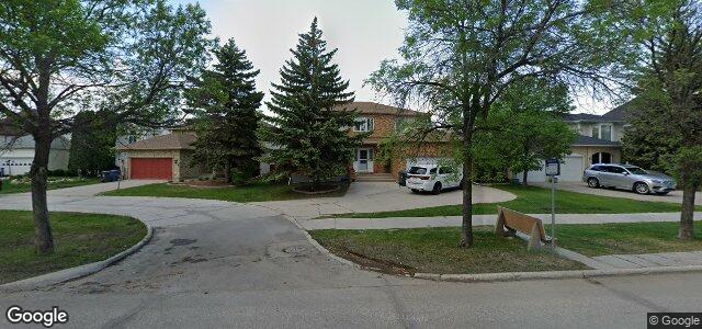 193 Lindenwood Drive E（加拿大曼尼托巴省温尼伯市）房屋照片